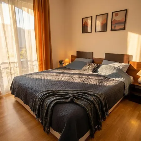 Apartman Romance Marine *