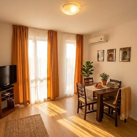 Apartman Romance Marine *