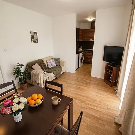 Apartman Romance Marine *