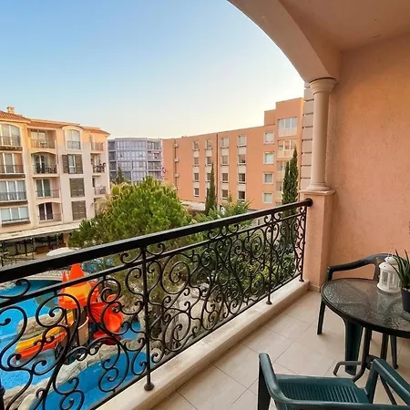 Romance Marine Apartman