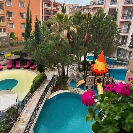 Romance Marine Apartman *