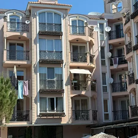 Apartman Romance Marine